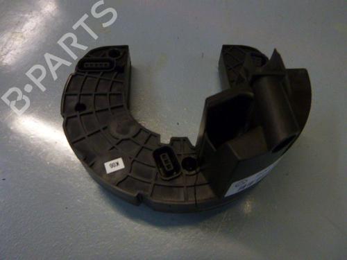 Used Squib airbag MERCEDES-BENZ S-CLASS (W220, V220) S 320 (220.065, 220.165) (224 hp) 29873201