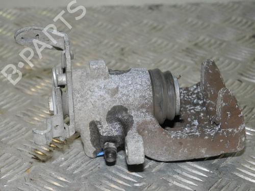 Left rear brake caliper SEAT LEON (5F1) 1.4 TSI | BP33144694M107  - Image 5