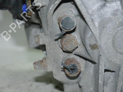 Gearbox MAZDA 6 Hatchback (GG) 2.0 DI (GG14) | BP33139827M3  - Image 7