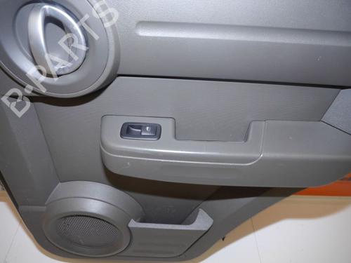 Right rear door DODGE NITRO 2.8 CRD | BP24389736C5 