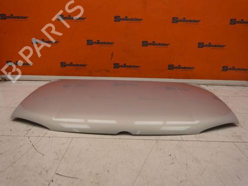 Hood VW GOLF IV (1J1) 1.4 16V | BP27551680C1 