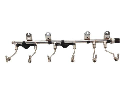 Used Injection rail Injection rail BMW 5 Touring (E61) 525 xi (218 hp) 36367317 36367317