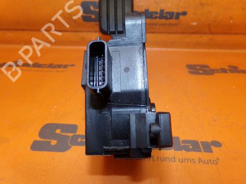 Pedal RENAULT TRAFIC III Van (FG_) 2.0 dCi 145 (FGML) | BP27184397I4 