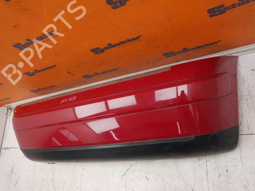 Bagtil kofangere AUDI A2 (8Z0) 1.4 | BP28711149C8