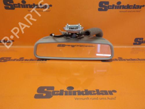 Used Rear mirror MERCEDES-BENZ C-CLASS (W204) C 180 Kompressor (204.046) (156 hp) 24391620