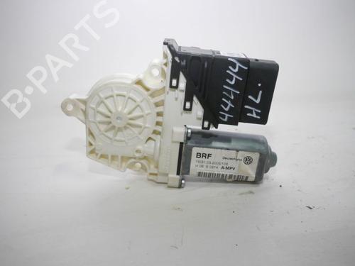 Left rear window motor VW TOURAN (1T1, 1T2) 1.9 TDI | BP24383298E23 