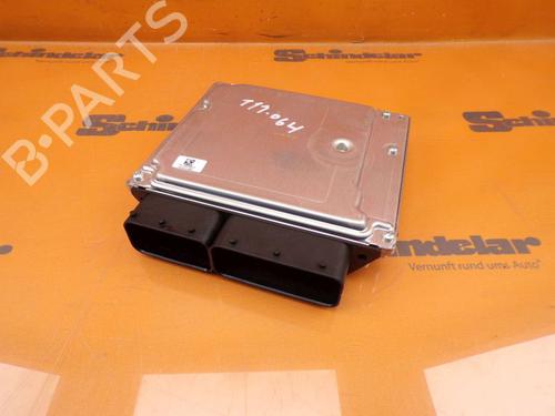 Engine control unit (ECU) BMW 1 (E81) 120 d | BP33152343M57 - Image 3