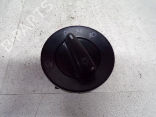 Headlight switch SKODA CITIGO (NF1) 1.0 | BP24388520I24 