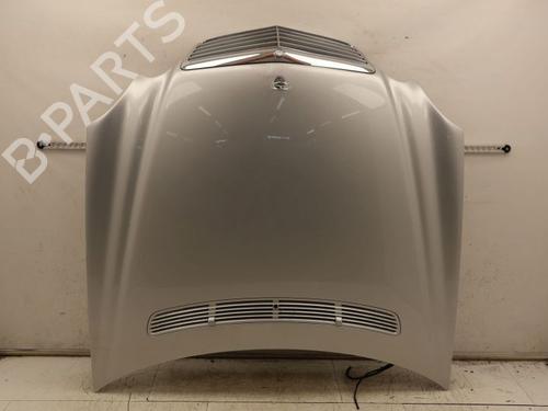hood-mercedes-benz-e-class-t-model-s211-2003-2004-2005-2006-2007-2008-2009-39624479 main image