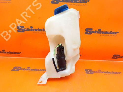 Spylertank VW BORA I (1J2) 2.0 | BP24392592C113 