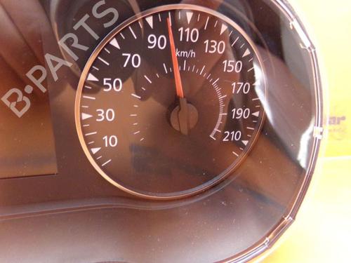 Instrument cluster OPEL MOVANO B Van (X62) 2.3 CDTI FWD (FV) | BP33152828C47 - Image 7