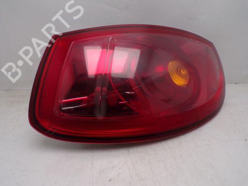 Left taillight FIAT BRAVO II (198_) 1.4 16V (198AXS1B) | BP29644700C34 