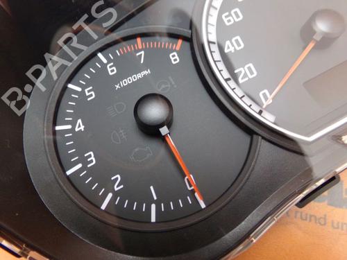 Instrument cluster SUZUKI SWIFT III (MZ, EZ) 1.3 (RS413, ZC11S) | BP28363631C47 