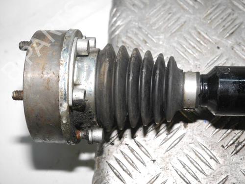 Right front driveshaft AUDI A3 Sportback (8PA) 1.6 FSI | BP29827761M39 