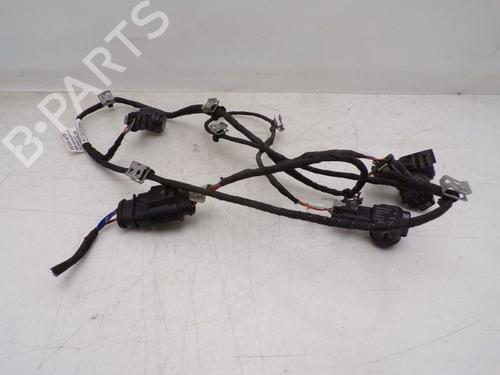 Used Electronic module Electronic module SKODA OCTAVIA IV Combi (NX5, PV5) 1.5 TSi (150 hp) 33154861 33154861