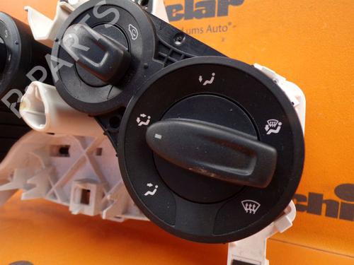 Climate control FORD KA (RU8) 1.2 | BP33146639I5 - Image 3