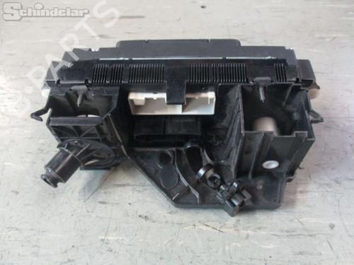 Climate control VW GOLF V (1K1) 2.0 SDI | BP24379437I5 