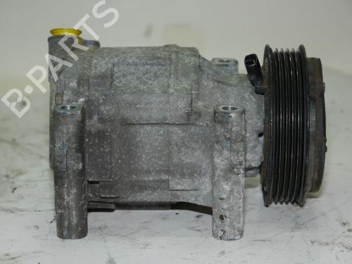 AC compressor FIAT PUNTO (188_) 1.2 60 (188.030, .050, .130, .150, .230, .250) | BP24384789M34 