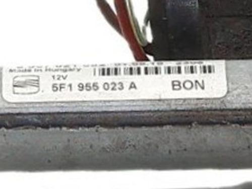 Front wiper motor SEAT LEON (5F1) 2.0 TDI | BP36675953M29  - Image 6