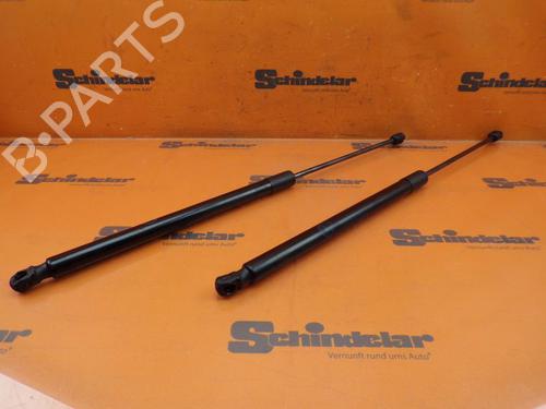 Used Tailgate lift support FORD FOCUS IV (HN) 1.0 EcoBoost mHEV (155 hp) 33153836