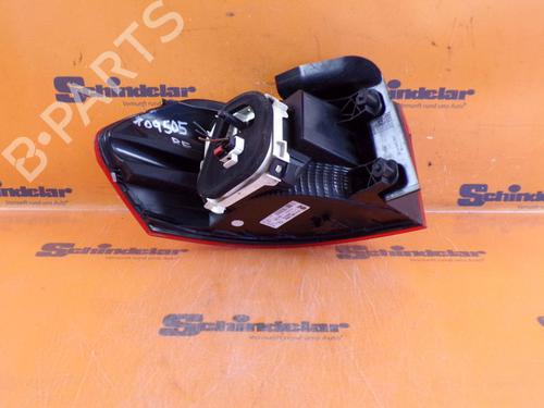 Right taillight VW TOURAN (5T1) 2.0 TDI | BP33149973C35  - Image 5