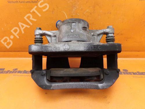 Left front brake caliper OPEL ASTRA L Sports Tourer (O5) 1.5 CDTi (FCYHZT, FCYHZJ) | BP25017131M105 