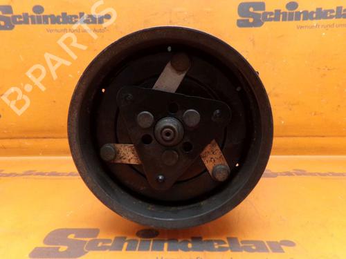 AC-Kompressor RENAULT MODUS / GRAND MODUS (F/JP0_) 1.2 (JP0C, JP0K, FP0C, FP0K, FP0P, JP0P, JP0T) | BP28087269M34 