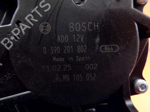 Rear wiper motor MITSUBISHI COLT VI (Z3_A, Z2_A) 1.3 (Z21A) | BP21262779M102 