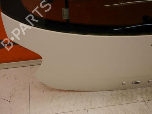 Tailgate SEAT IBIZA IV (6J5, 6P1) 1.2 | BP24412077C6