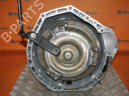 Gearbox MERCEDES-BENZ C-CLASS (W203) C 220 CDI (203.008) | BP27307591M3 
