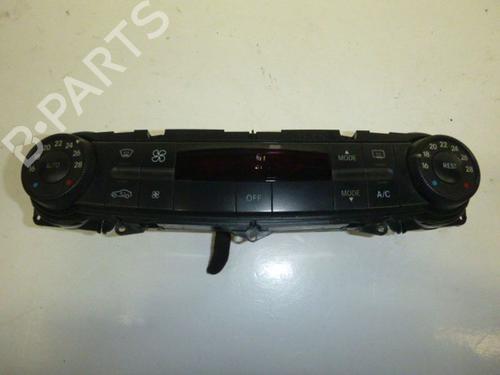 Used Climate control Climate control MERCEDES-BENZ E-CLASS T-Model (S211) E 220 T CDI (211.208) (170 hp) 33142616 33142616