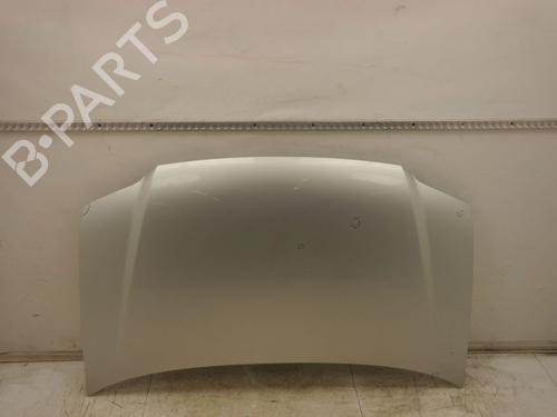 Capot VW TOURAN (1T1, 1T2) 2.0 TDI (140 hp) 31162183