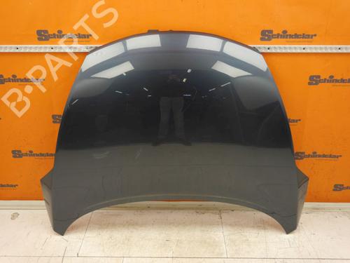 Used Hood NISSAN JUKE (F15) 1.5 dCi (110 hp) 24415062