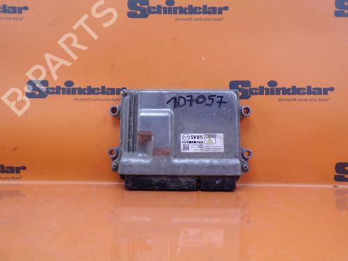 Used Engine control unit (ECU) Engine control unit (ECU) MAZDA 6 Estate (GJ, GL) 2.2 D (GJ2FW, GJ692) (175 hp) 34412216 34412216