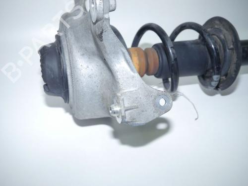 Right front shock absorber AUDI A4 B8 (8K2) 1.8 TFSI | BP32639035M17
