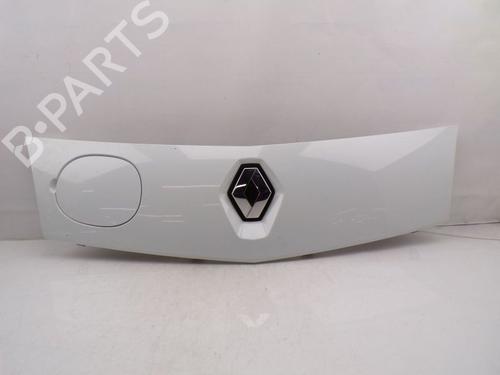 Griglia RENAULT KANGOO Express (FW0/1_) Z.E. (FW0Z, FW1Z) (60 hp) 31366688