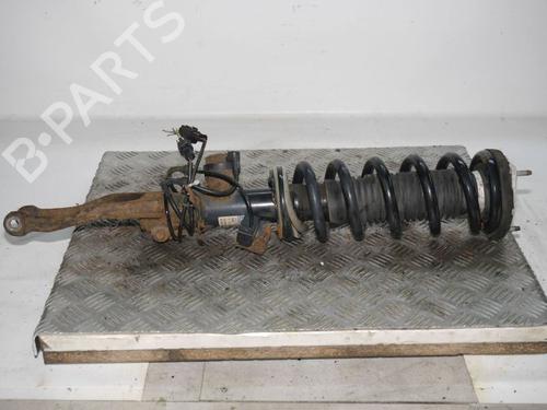 Used Left front shock absorber INFINITI FX 30d AWD (238 hp) 32839677