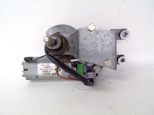 Rear wiper motor OPEL VECTRA B Hatchback (J96) 2.0 i 16V (F68) | BP24388913M102 