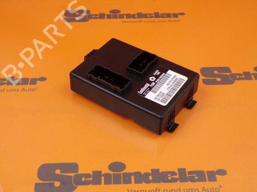 Control unit JEEP GRAND CHEROKEE IV (WK, WK2) 3.0 CRD V6 4x4 | BP24412743M11 