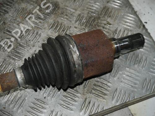 Left front driveshaft MINI MINI COUNTRYMAN (R60) Cooper D ALL4 | BP32400272M38