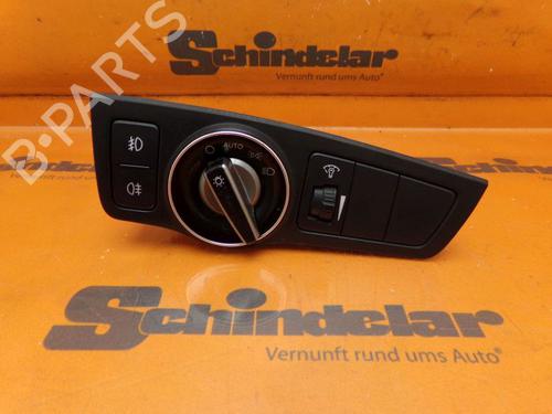 Used Headlight switch HYUNDAI i40 I CW (VF) 2.0 GDI (177 hp) 32662694