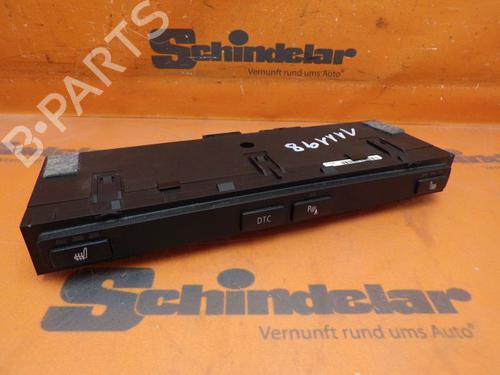 Schalter für BMW 5 Touring (E61) 535 d (272 hp) 32836324