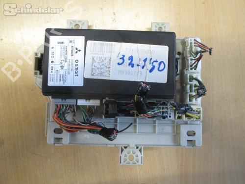 Used Fuse box SMART FORFOUR (454) 1.1 (454.030) (75 hp) 23507411