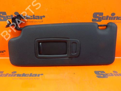 Left sun visor BMW 2 Gran Tourer (F46) 220 i | BP33148902I1 - Image 2