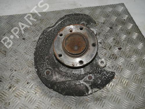 Left front steering knuckle BMW 1 (E87) 116 i | BP33892417M25 - Image 3