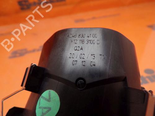 Air vent MERCEDES-BENZ B-CLASS Sports Tourer (W246, W242) B 200 (246.243) | BP24414574I21 