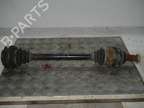 Semiasse posteriore destro Semiasse posteriore destro BMW X5 (E53) 3.0 d (218 hp) 34105143 34105143