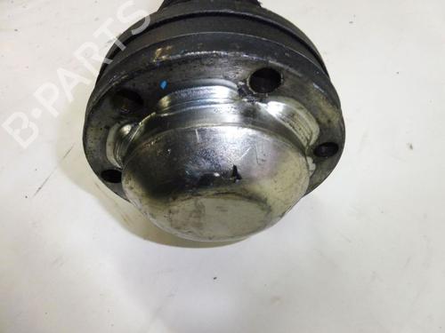 Right front driveshaft VW PASSAT B6 Variant (3C5) 2.0 TDI | BP33047656M39 - Image 4