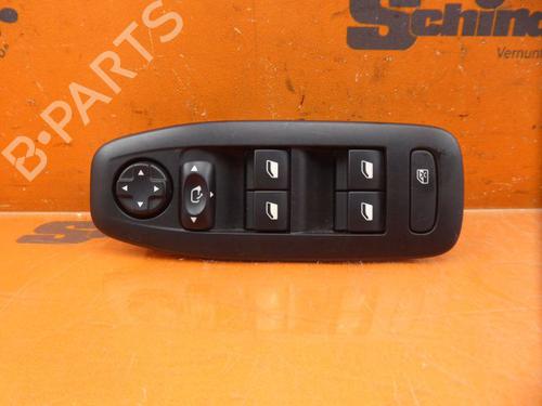 Used Switch PEUGEOT 208 I (CA_, CC_) 1.2 THP 110 (110 hp) 29046896