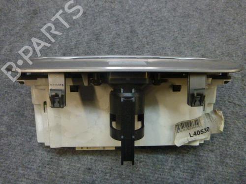 Climate control FORD FIESTA V (JH_, JD_) 1.3 | BP24380328I5 